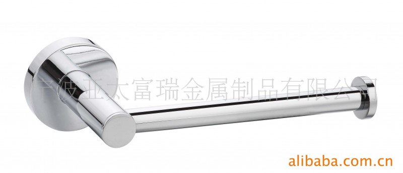 供應單桿紙巾架1002008C-R工廠,批發,進口,代購