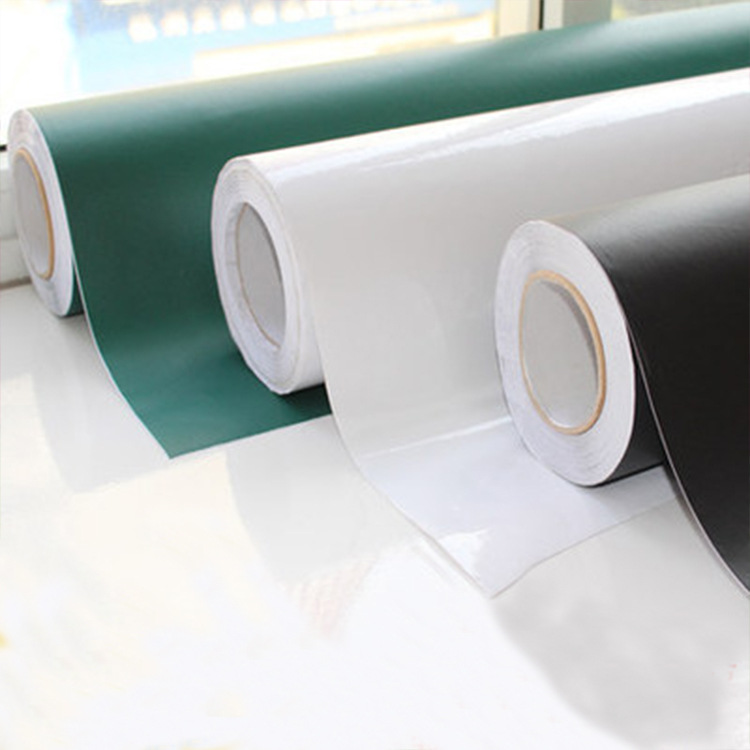 綠板貼教學用 90cm×200CM加厚白板貼紙墻貼PVC黑板貼廠傢直銷工廠,批發,進口,代購