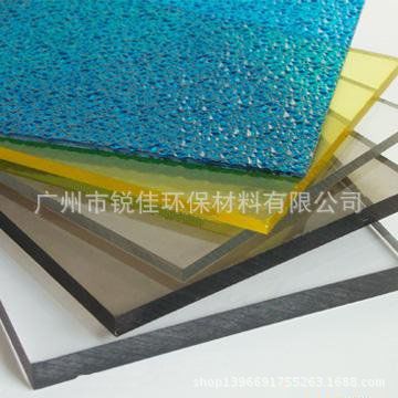 耐力板多少錢一平方批發・進口・工廠・代買・代購