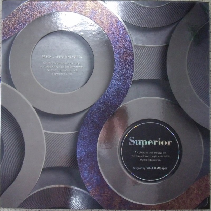 15 愛寶丁韓國進口墻紙壁紙 SUPERIOR 超級秀工廠,批發,進口,代購