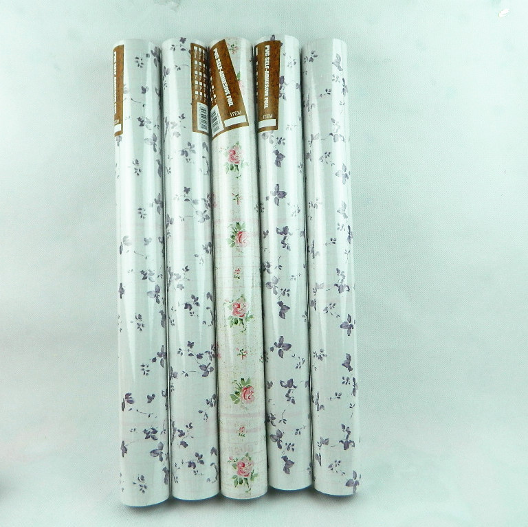 現貨自黏窗戶貼紙陽臺透光不透明窗花窗貼 印花墻紙2米5元批發工廠,批發,進口,代購