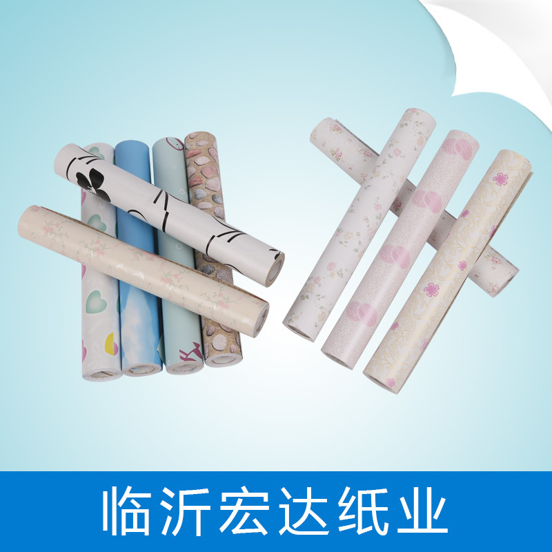 【廠傢直銷】PVC墻紙 壁紙 自黏墻紙 美化裝飾墻壁 翻新傢具批發・進口・工廠・代買・代購