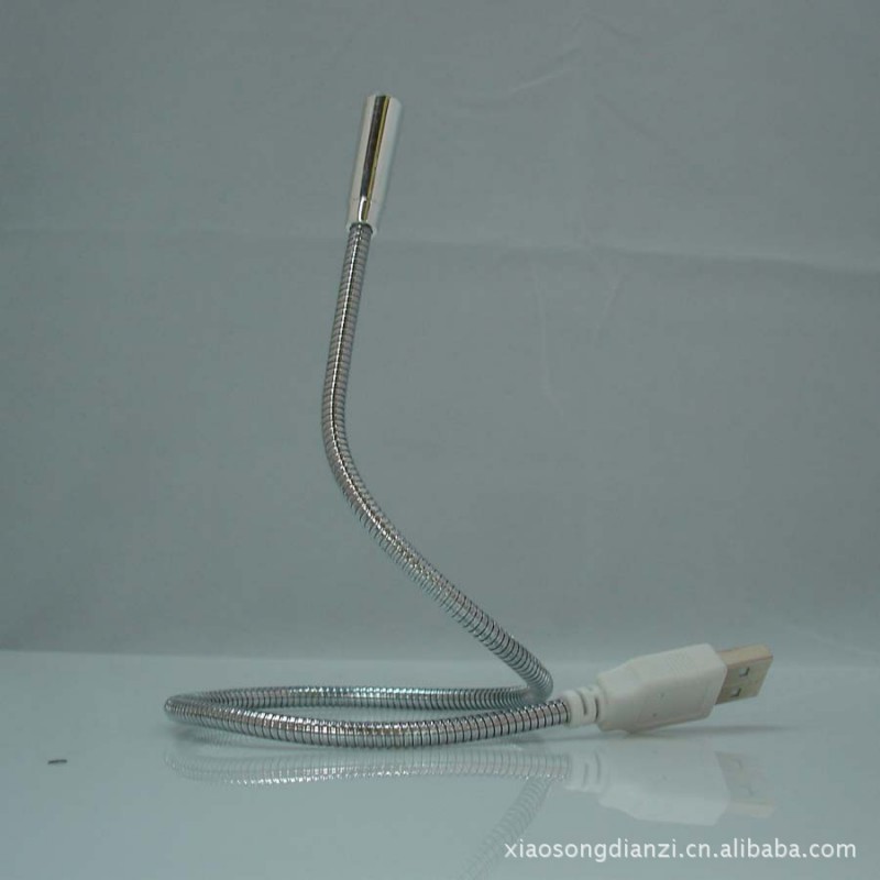 辦公筆記本USB燈任意扭曲USB LED燈鍵盤燈usbled燈質保1年裸機批發・進口・工廠・代買・代購