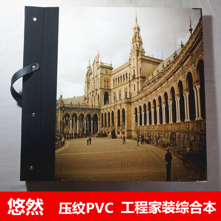 墻紙壁紙版本樣冊 壓紋防水PVC傢裝工程綜合本 木紋墻磚酒店賓館工廠,批發,進口,代購