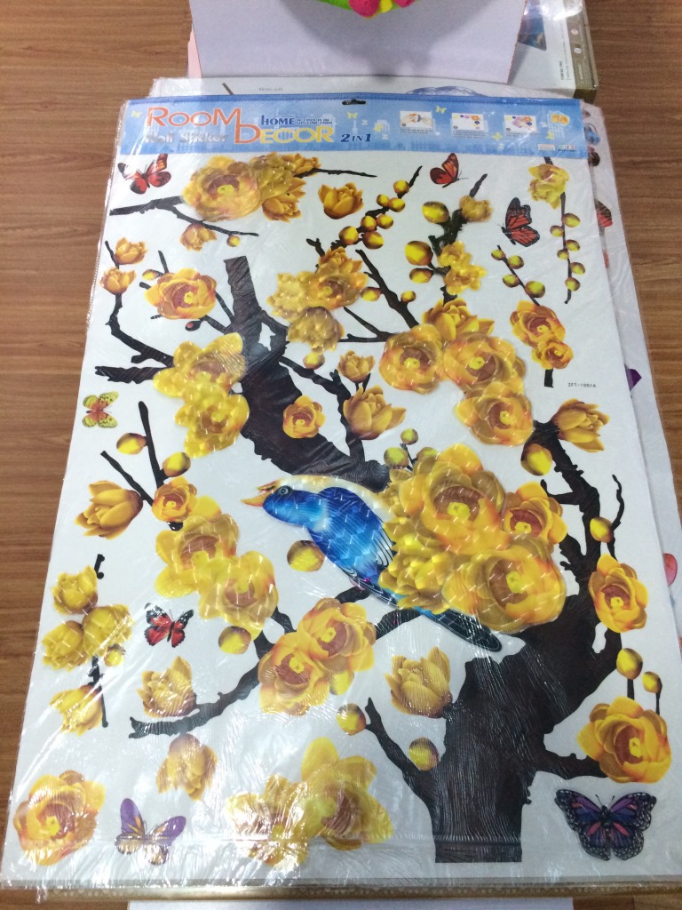 3D立體畫高清 DIY拼裝墻貼畫壁畫批發60cm*90cm  裝飾貼畫工廠,批發,進口,代購