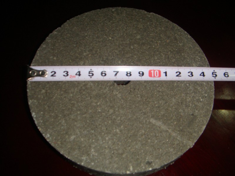 Φ150mm輪式水泥墊塊批發・進口・工廠・代買・代購