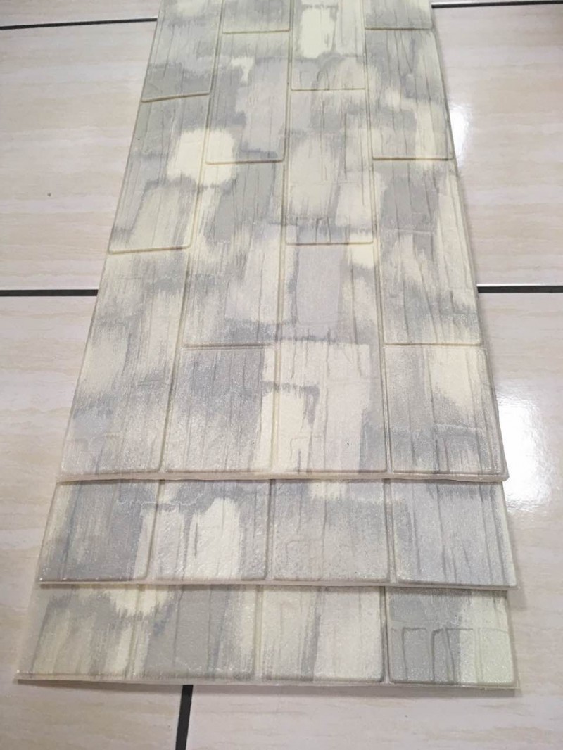 傢居裝飾立體3D墻貼無毒無味環保XPE 防潮批發・進口・工廠・代買・代購