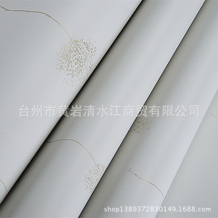 PVC自黏壓紋印花防水防潮墻紙 客廳臥室自黏壁紙8925批發・進口・工廠・代買・代購
