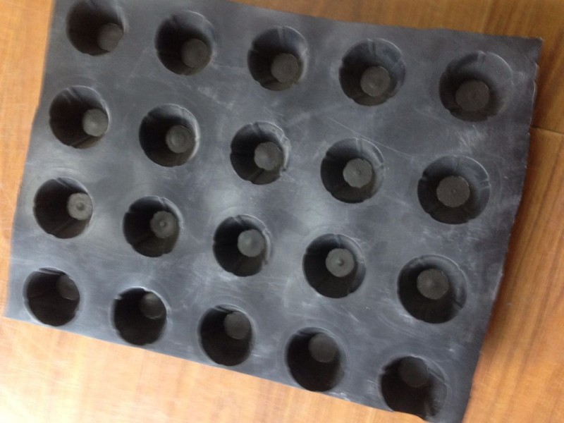 優質供應商 產地直供高質量 蓄排水板 HDPE排水板 儲排水板工廠,批發,進口,代購
