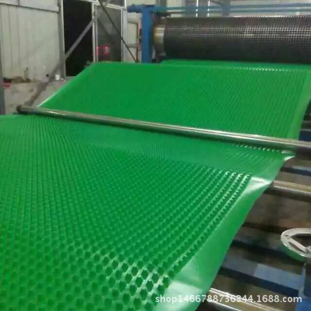 綠化排水板 1400g/㎡綠排水板廠傢價格低 質量上乘批發・進口・工廠・代買・代購