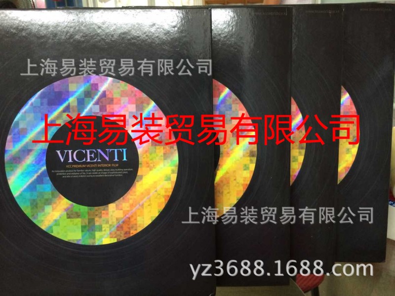 韓國KCC裝飾貼膜PVC波音軟片批發・進口・工廠・代買・代購