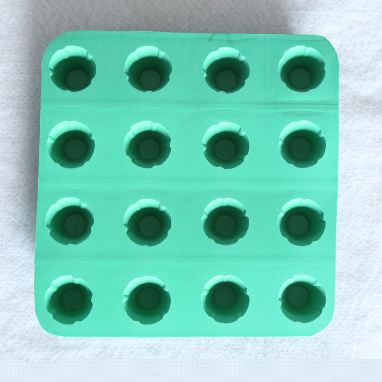 廠傢直銷優質排水板 綠化排水板 防穿刺 耐腐蝕工廠,批發,進口,代購
