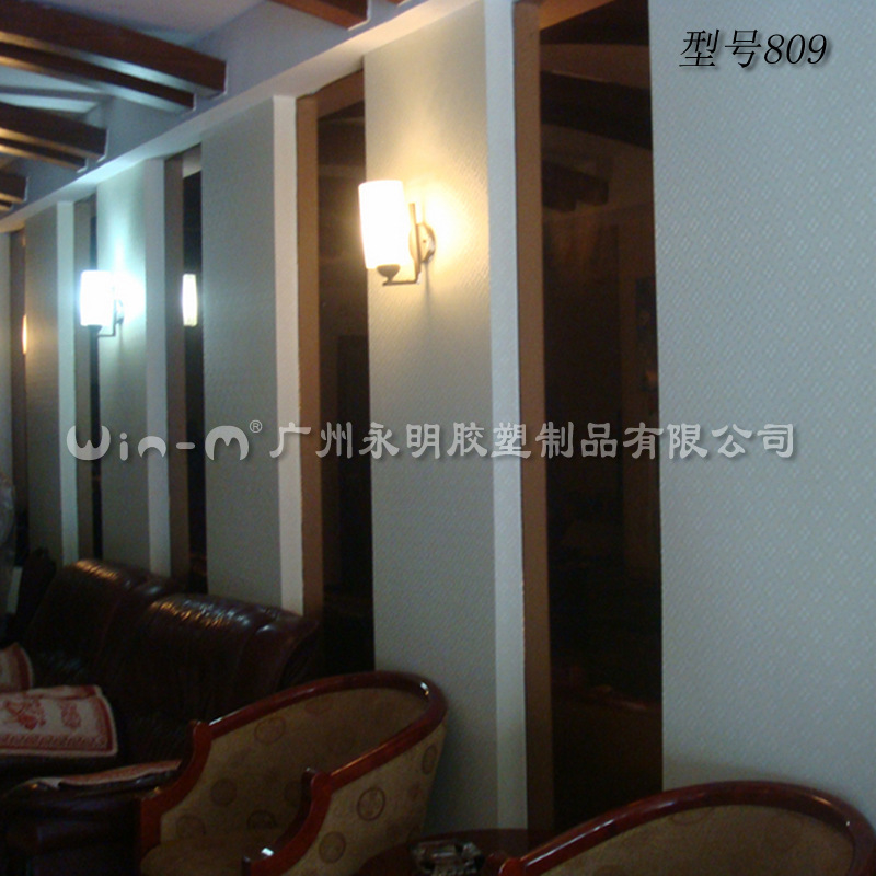 新款PVC自黏墻紙防潮壁紙傢居彩裝膜賓館客房客廳臥室背景墻群貼批發・進口・工廠・代買・代購