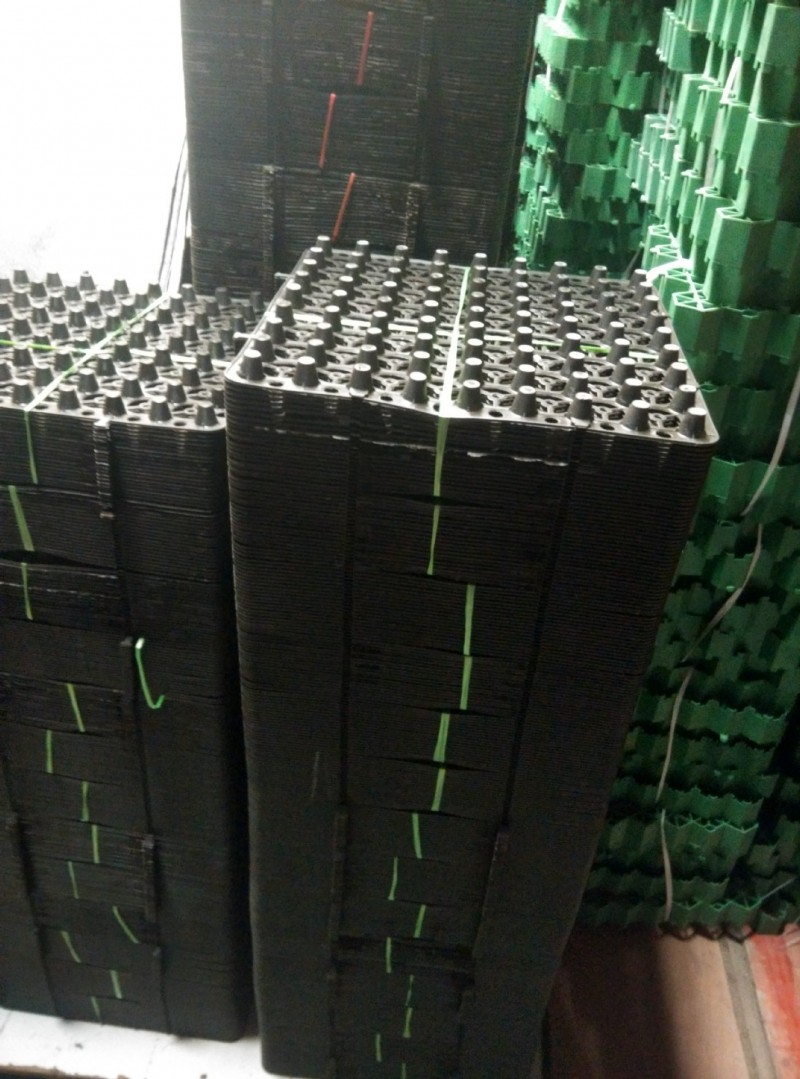 特價熱賣HDPE蓄排水板3cm廠傢直銷綠化用品塑料蓄排水板規格齊全工廠,批發,進口,代購