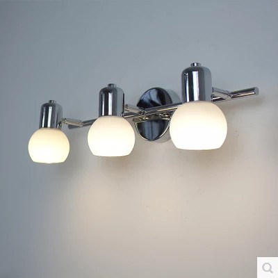 新款特價鏡前燈LED浴室燈歐式鏡櫃燈質量保證工廠,批發,進口,代購