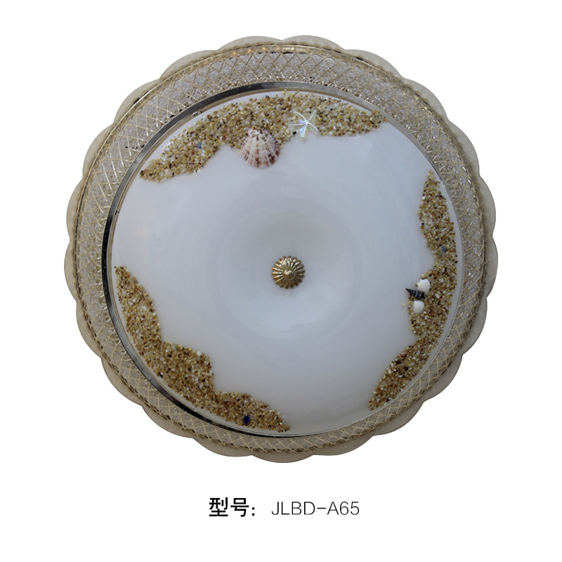 工廠直銷 傢居四段調光吸頂燈(海洋系列) 過道燈 臥室燈批發加工批發・進口・工廠・代買・代購