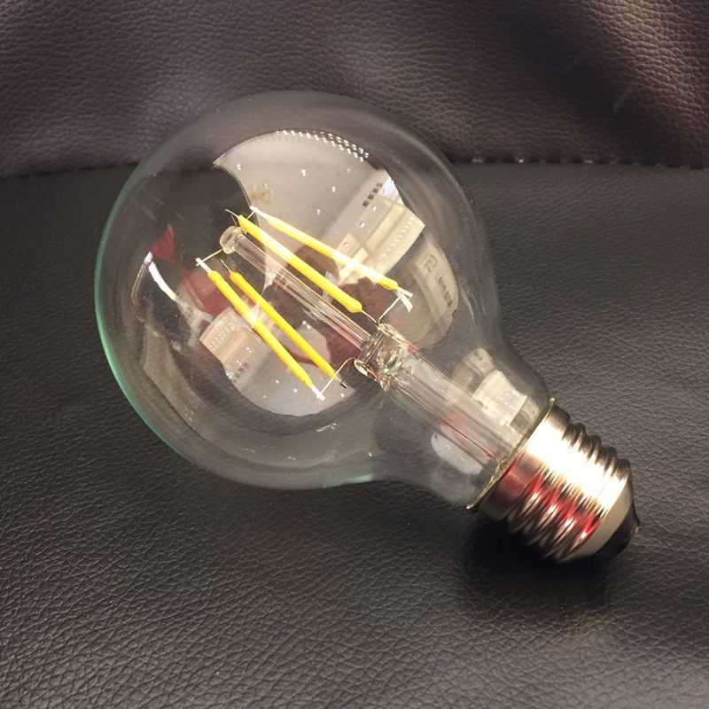 供應直銷高效節能全新升級燈絲燈LED高顯色燈絲燈 進口芯片工廠,批發,進口,代購
