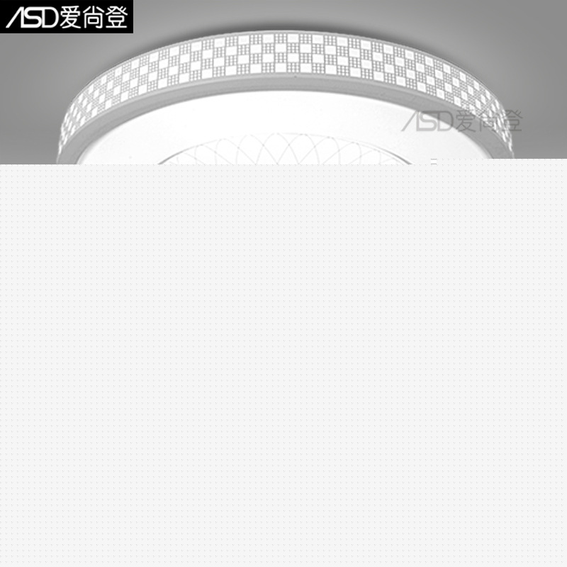 傢裝LED吸頂燈廠傢批發一件代發客廳燈臥室燈遙控調光燈具燈飾工廠,批發,進口,代購