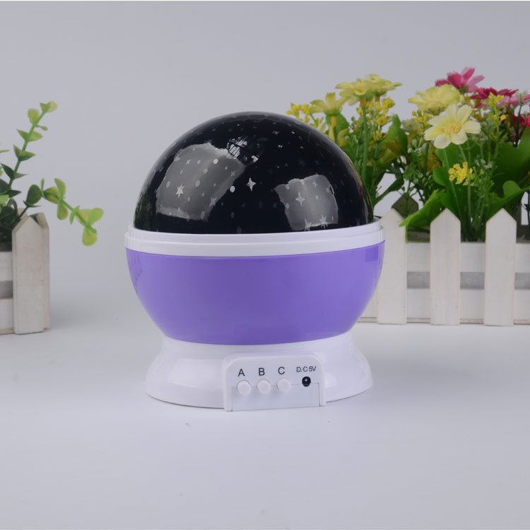 廠傢直銷新奇特產品裝飾燈星空燈小夜燈 LED感應小臺燈微商代發工廠,批發,進口,代購