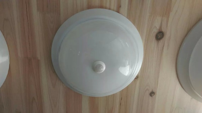 小區樓道感應燈聲光控LED吸頂燈聲控燈物業節能聲光控吸頂燈批發・進口・工廠・代買・代購