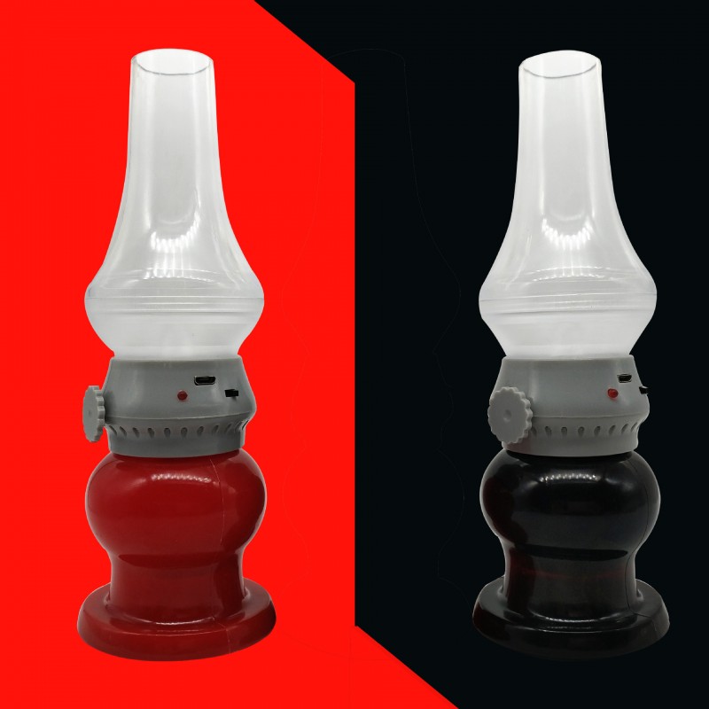 廠傢直銷復古吹控燈LED小夜燈傢居必備時尚風格燈具工廠,批發,進口,代購