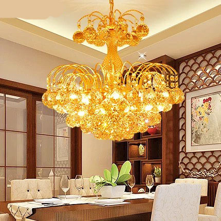 新中式 吊燈 現代客廳中式水晶吊燈 吊燈餐吊水晶燈 燈飾一件代發批發・進口・工廠・代買・代購