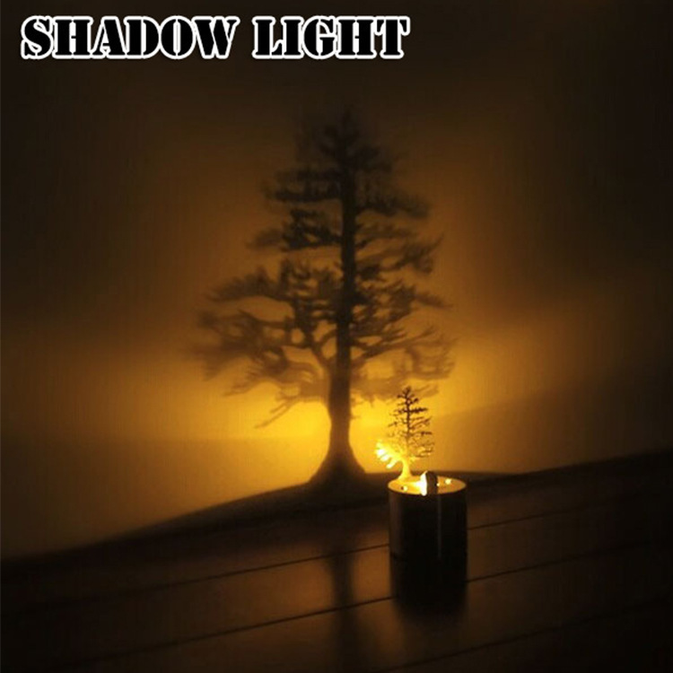 影子投影燈 多款可選Shadow Light工廠,批發,進口,代購