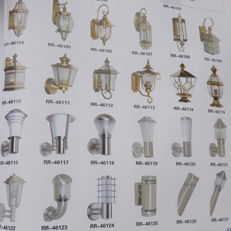 歐式壁燈過道壁燈具，量大從優批發・進口・工廠・代買・代購