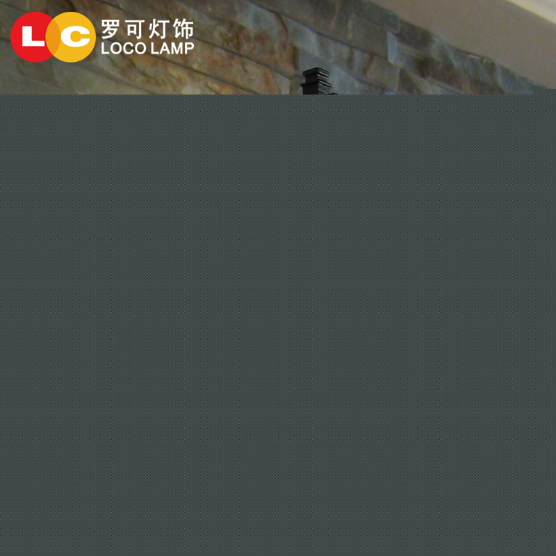 美式鄉村復古壁燈鋁材墻壁戶外過道走廊別墅庭院樓梯陽臺餐廳61工廠,批發,進口,代購