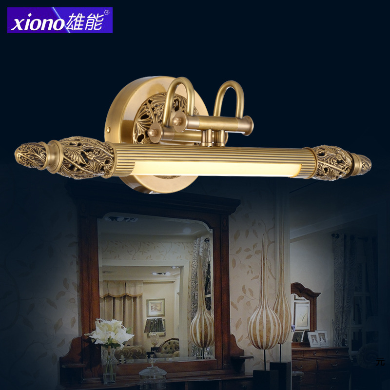 大量批發 防水防銹鏡前燈 鏡前燈壁燈批發 價格實惠工廠,批發,進口,代購