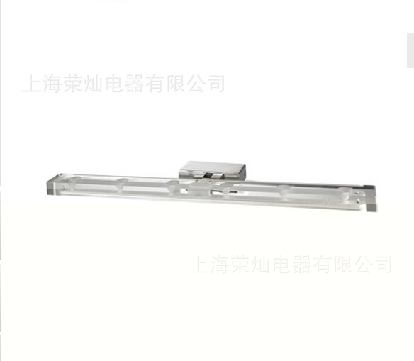 現代簡約led鏡前燈  不銹鋼亞克力鏡前燈 浴室衛生間旋轉鏡前燈具批發・進口・工廠・代買・代購