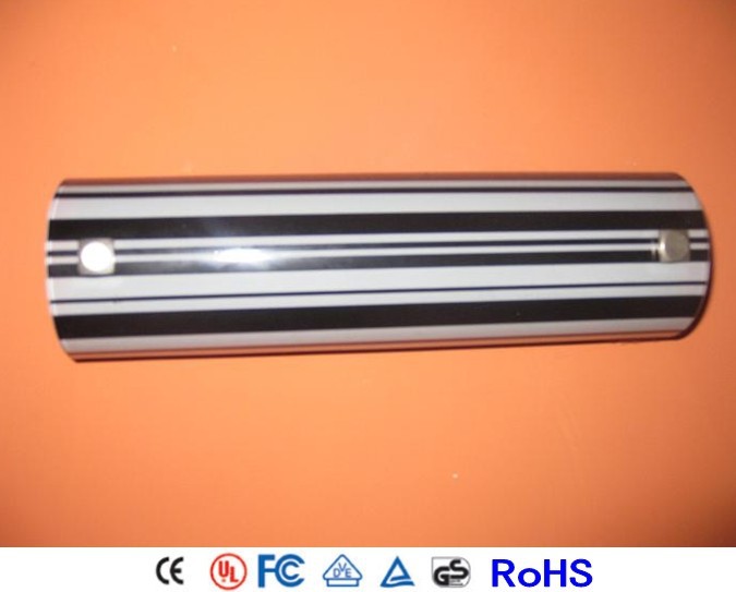 批發供應簡約風格黑條紋鏡前燈  J-9652BL工廠,批發,進口,代購