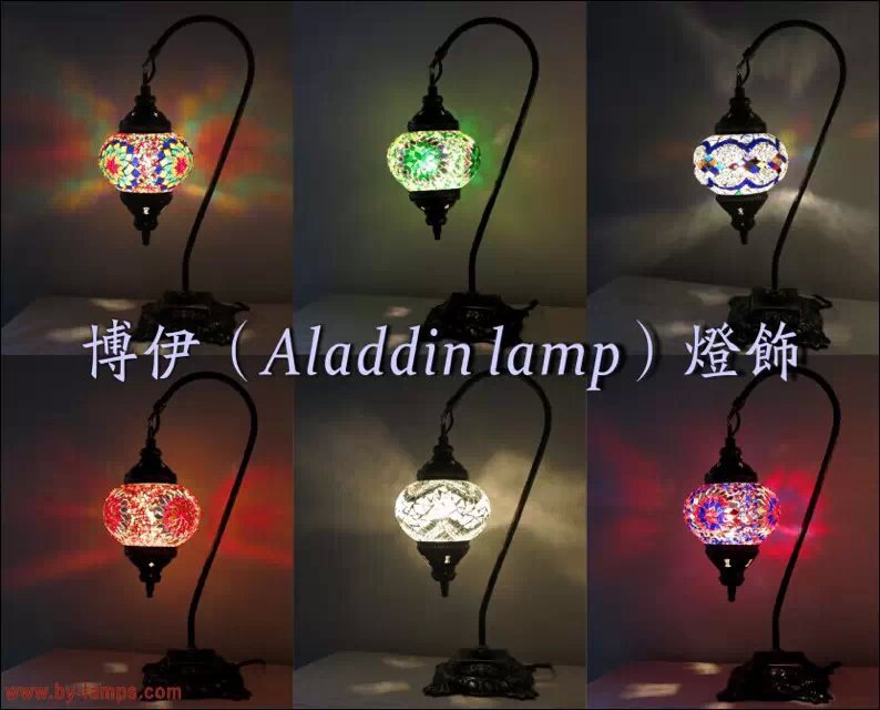 阿拉伯燈具muslim Arab lamp Turkey lamp European style lamp工廠,批發,進口,代購