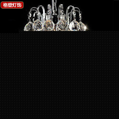 現代簡約客廳水晶小吊燈創意臥室 餐廳吊燈廠傢批發LED傢居吊燈工廠,批發,進口,代購