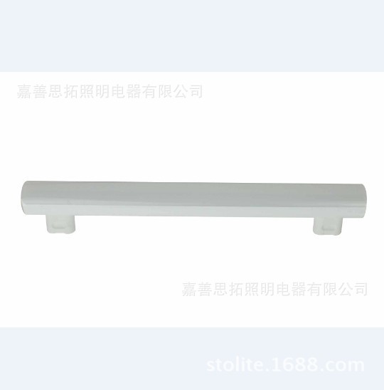 LED 8w S14s 鏡前燈管代替CFL熒光燈管 LED 8w S14燈管無頻閃批發・進口・工廠・代買・代購