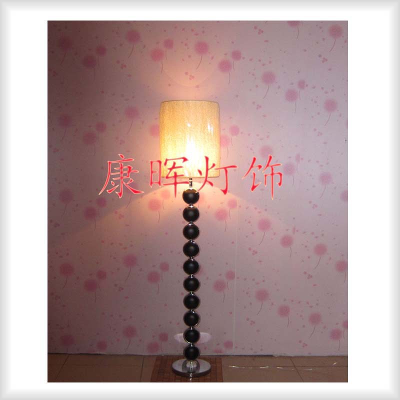 創意現代簡約奢華落地燈 床頭客廳臥室書房燈飾燈具 工程落地燈工廠,批發,進口,代購