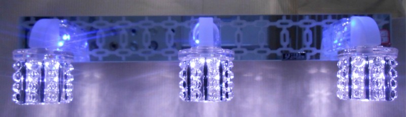 鏡前燈 現代簡約 LED光源 衛生間鏡前燈 梳妝臺鏡前燈工廠,批發,進口,代購