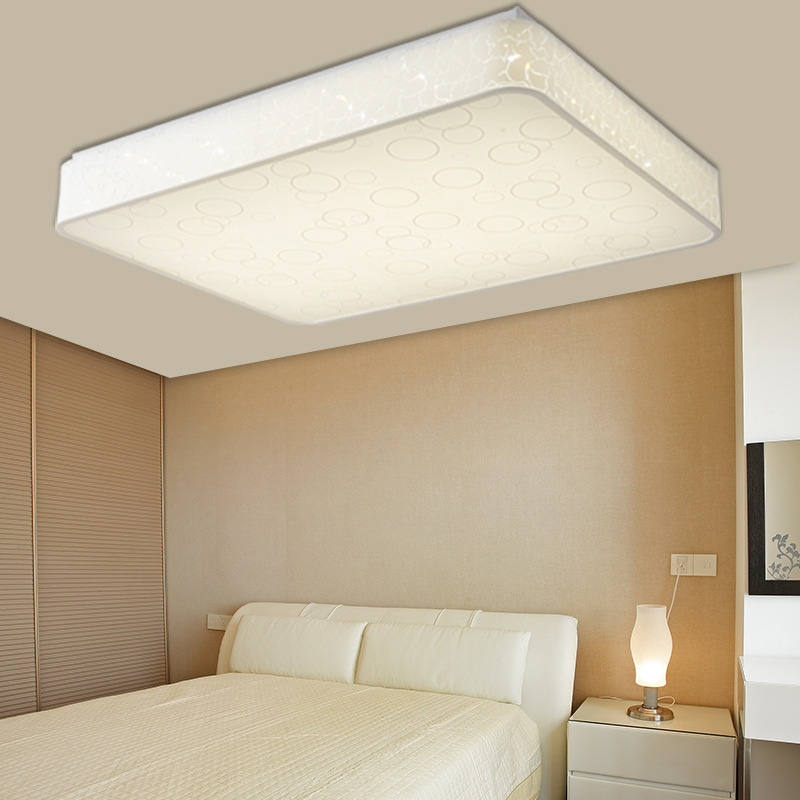LED吸頂燈現代亞克力客廳燈具餐廳臥室圓形燈具1071-40批發・進口・工廠・代買・代購