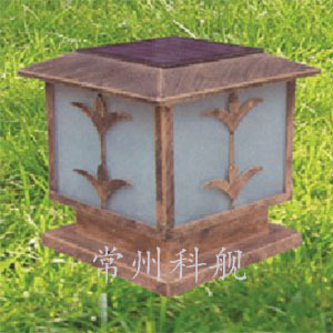 精心製作 直銷 太陽能柱燈 壁燈 太陽能草坪燈 各類燈飾批發・進口・工廠・代買・代購