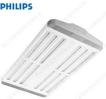 PHILIPS 飛利浦LED高天棚燈，BY550P天棚燈 80W-110W-160W智能型工廠,批發,進口,代購
