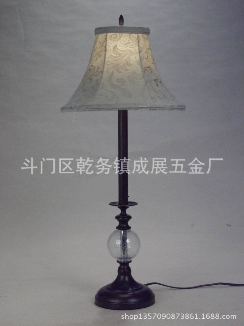 供應臺燈，裝飾臺燈工廠,批發,進口,代購