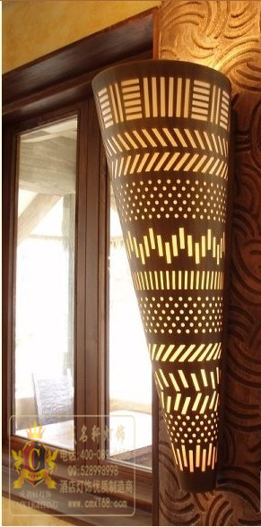 酒店壁燈工程用壁燈大堂壁燈批發・進口・工廠・代買・代購