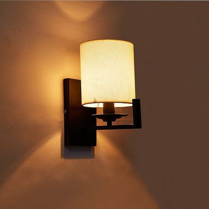 特價批發 簡約款個性壁燈 床頭燈現代簡約客廳臥室過道LED壁燈工廠,批發,進口,代購