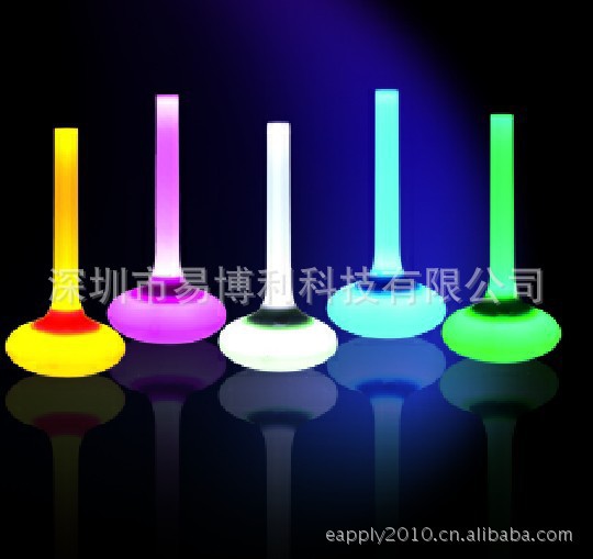 花瓶燈 氛圍燈 變色燈 手電筒燈 創意變色氛圍燈具 廠傢直銷！工廠,批發,進口,代購