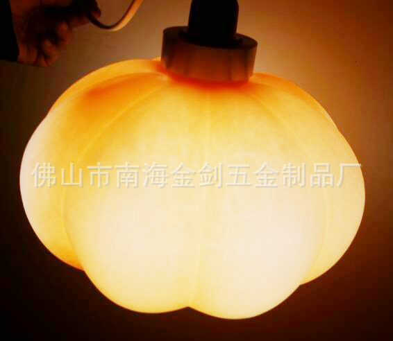 籠狀燈具---湘西民族風情多子多福南瓜燈籠,萬聖節南瓜燈批發・進口・工廠・代買・代購