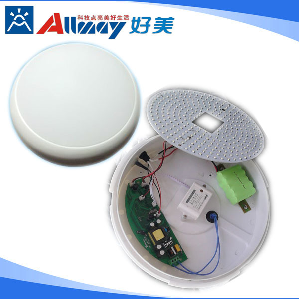 【好美應急】LED吸頂燈 25W寬電壓 走廊衛生間倉庫專用吸頂燈批發・進口・工廠・代買・代購