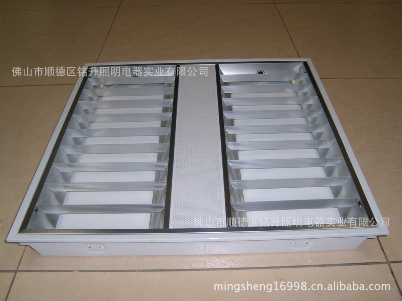 LED廠傢直銷2*14W燈盤，600*600*55MM,三改二，高效節能環保優質工廠,批發,進口,代購