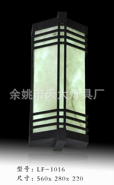 歐式壁燈 不銹鋼仿雲石壁燈 高檔戶外歐式壁燈 辦公樓宇掛壁燈工廠,批發,進口,代購