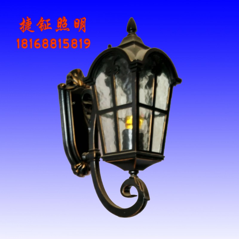 古羅馬歐式戶外壁燈工廠,批發,進口,代購