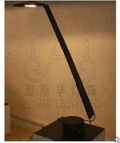 生產供應 歐式led佈藝臺燈 攝影可折疊臺燈批發・進口・工廠・代買・代購